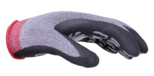 Guante de protección nitrilo Tigerflex Ergo Plus