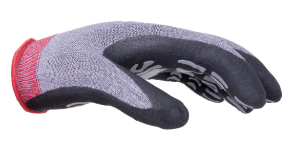Guante de protección nitrilo Tigerflex Ergo Plus