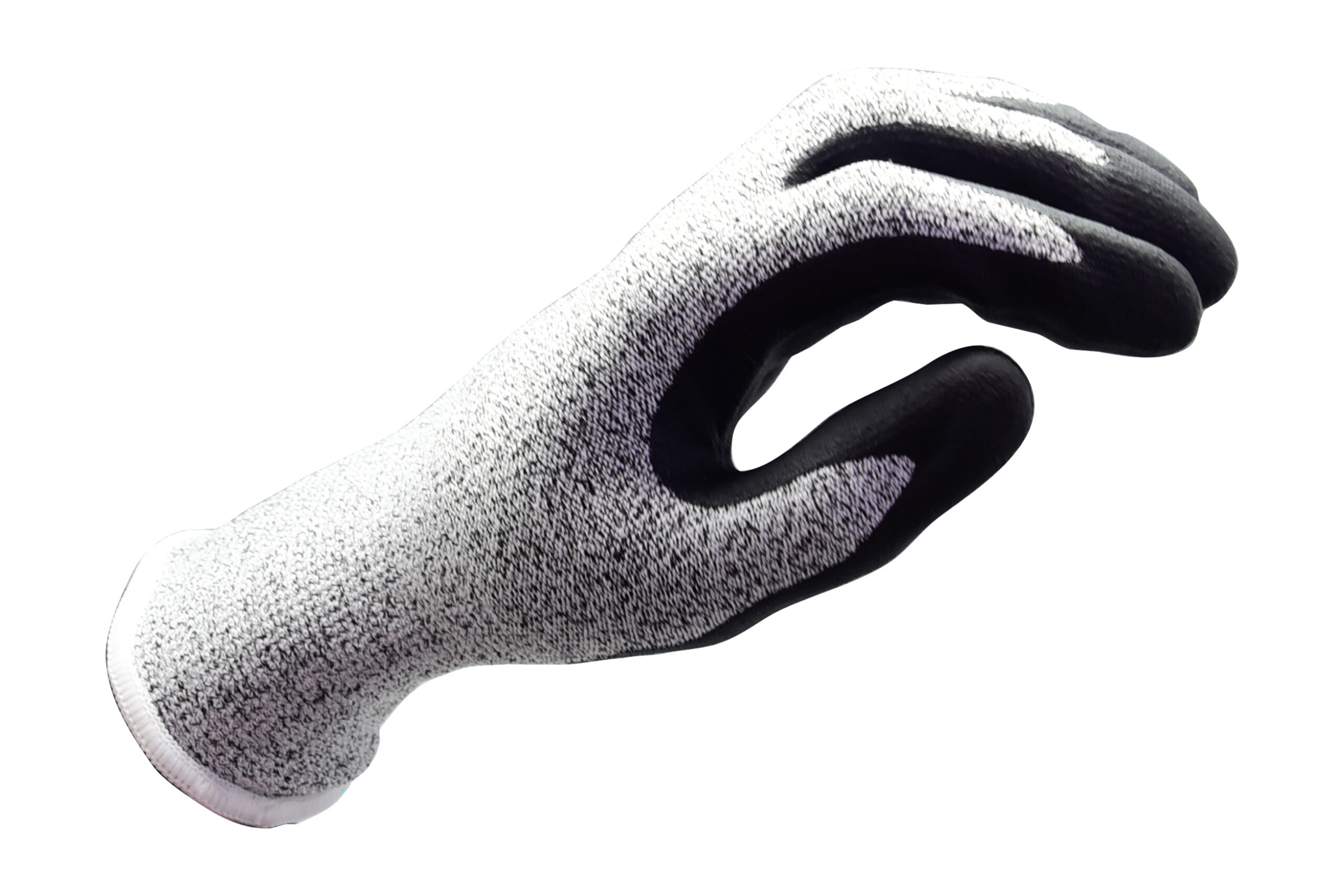 Guantes de protección anticorte W-301 nivel D