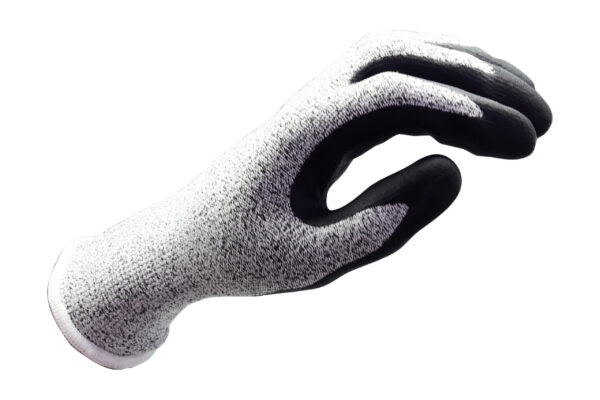 Guantes de protección anticorte W-301 nivel D