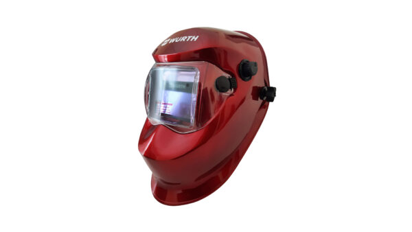 Casco para soldar BATMAN
