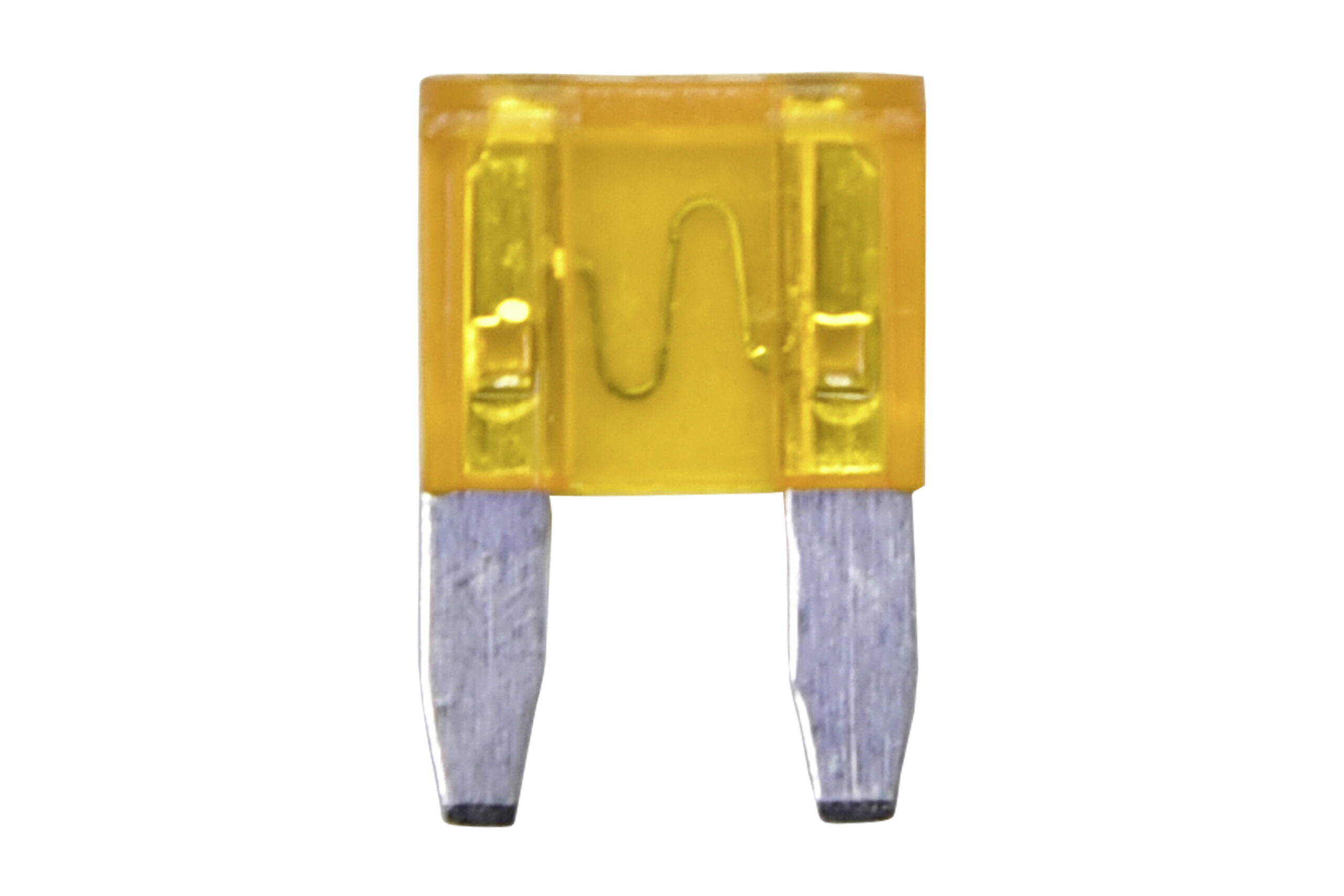 Fusible de enchufe plano mini, Economic