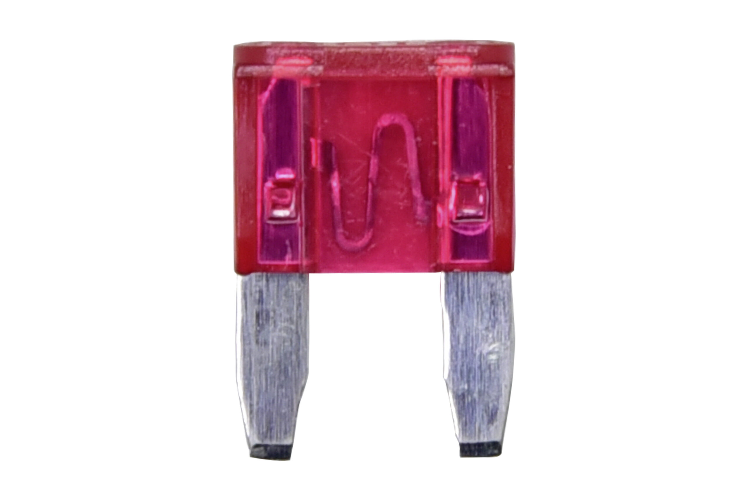 Fusible de enchufe plano mini, Economic
