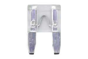 Fusible de enchufe plano mini, Economic