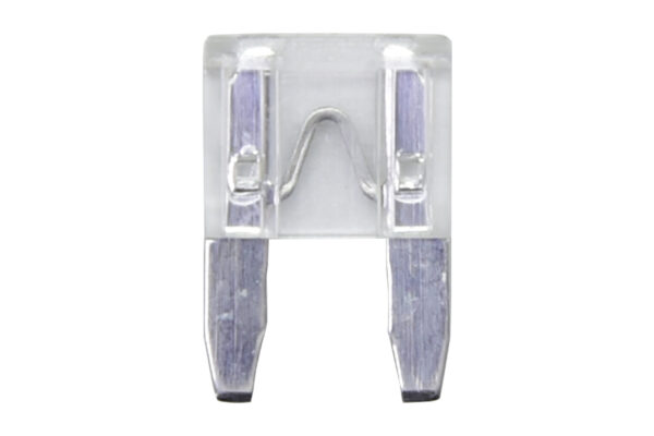 Fusible de enchufe plano mini, Economic