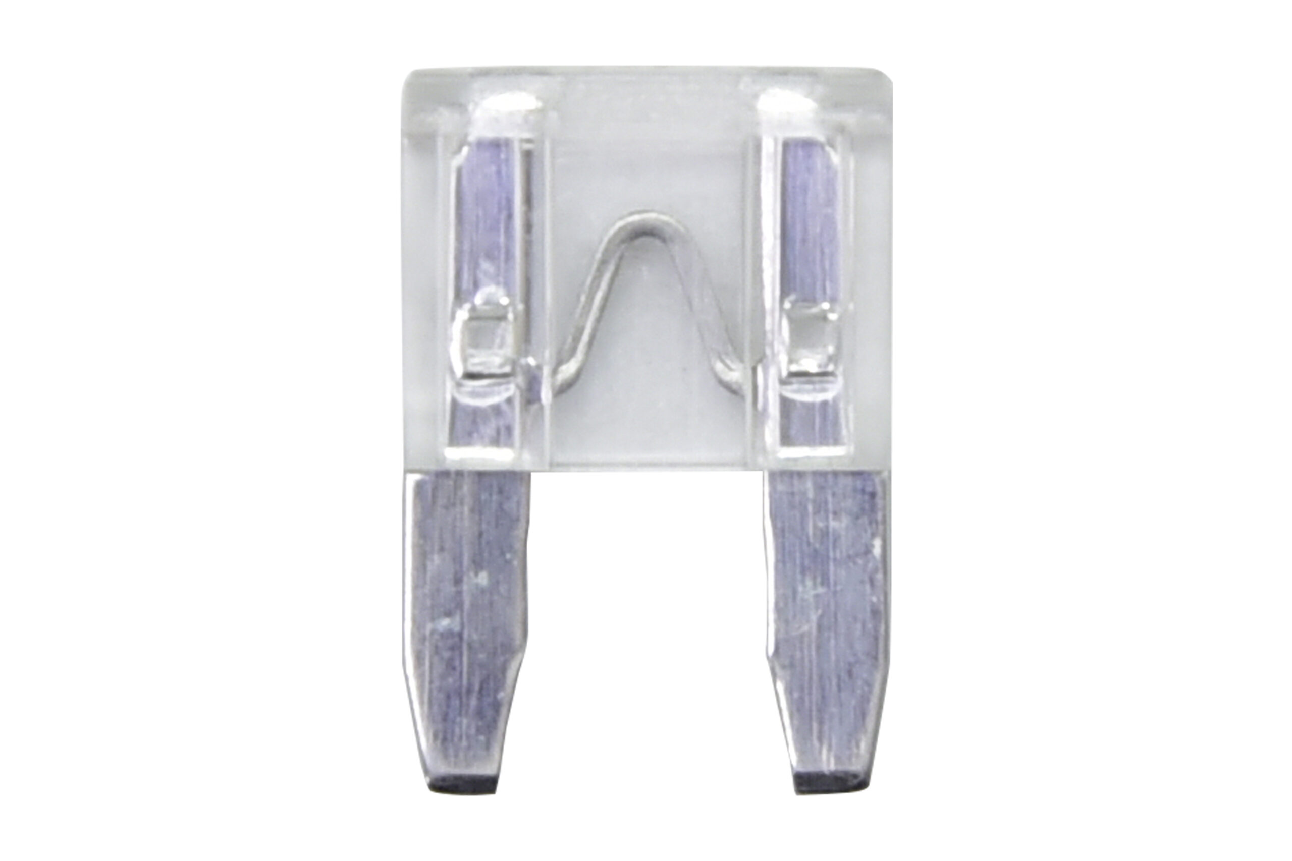 Fusible de enchufe plano mini, Economic