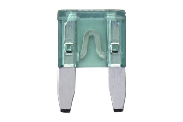 Fusible de enchufe plano mini, Economic