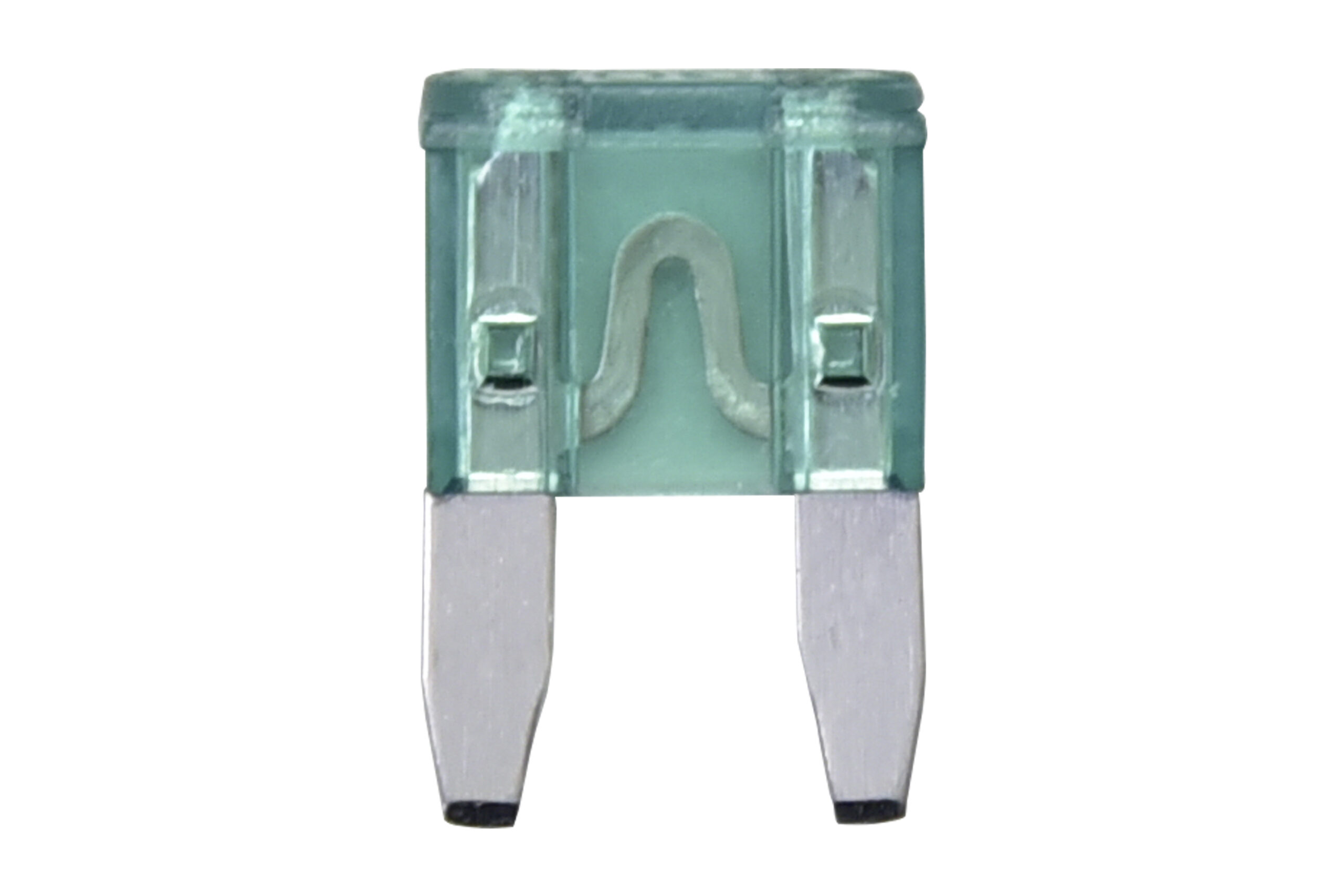 Fusible de enchufe plano mini, Economic