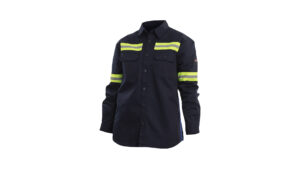Camisa de trabajo TACTICAL