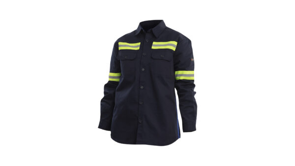5359100004 Camisa de trabajo TACTICAL