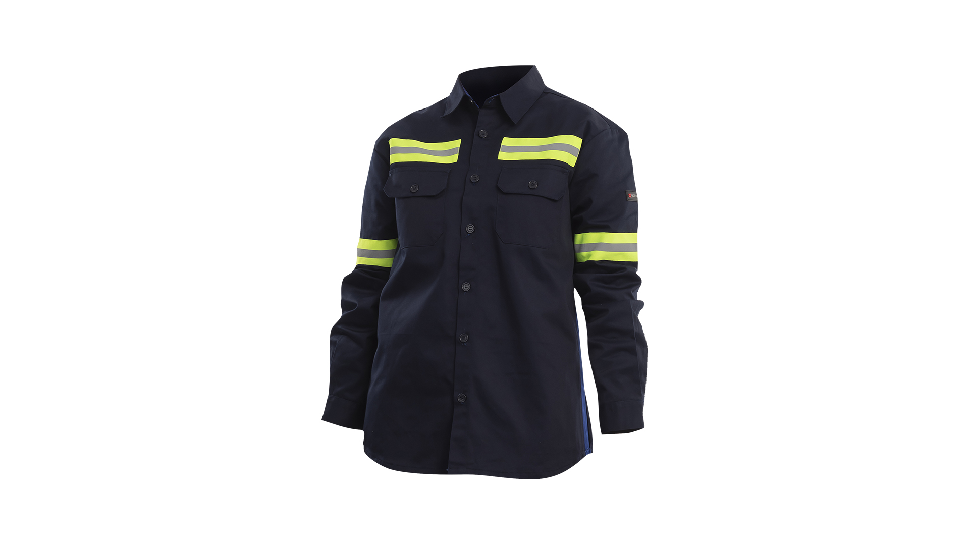 Camisa de trabajo TACTICAL