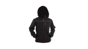 Campera de softshell HYBRID