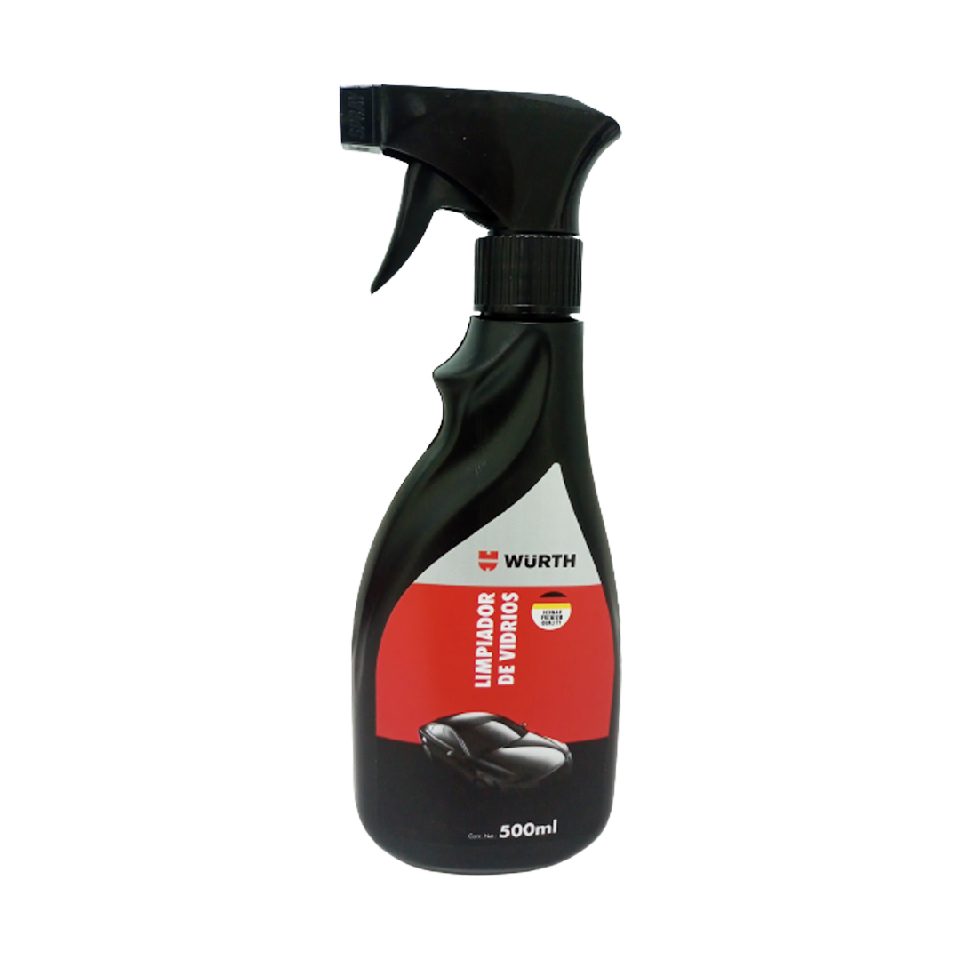 Limpiador de vidrio CONSUMER LINE