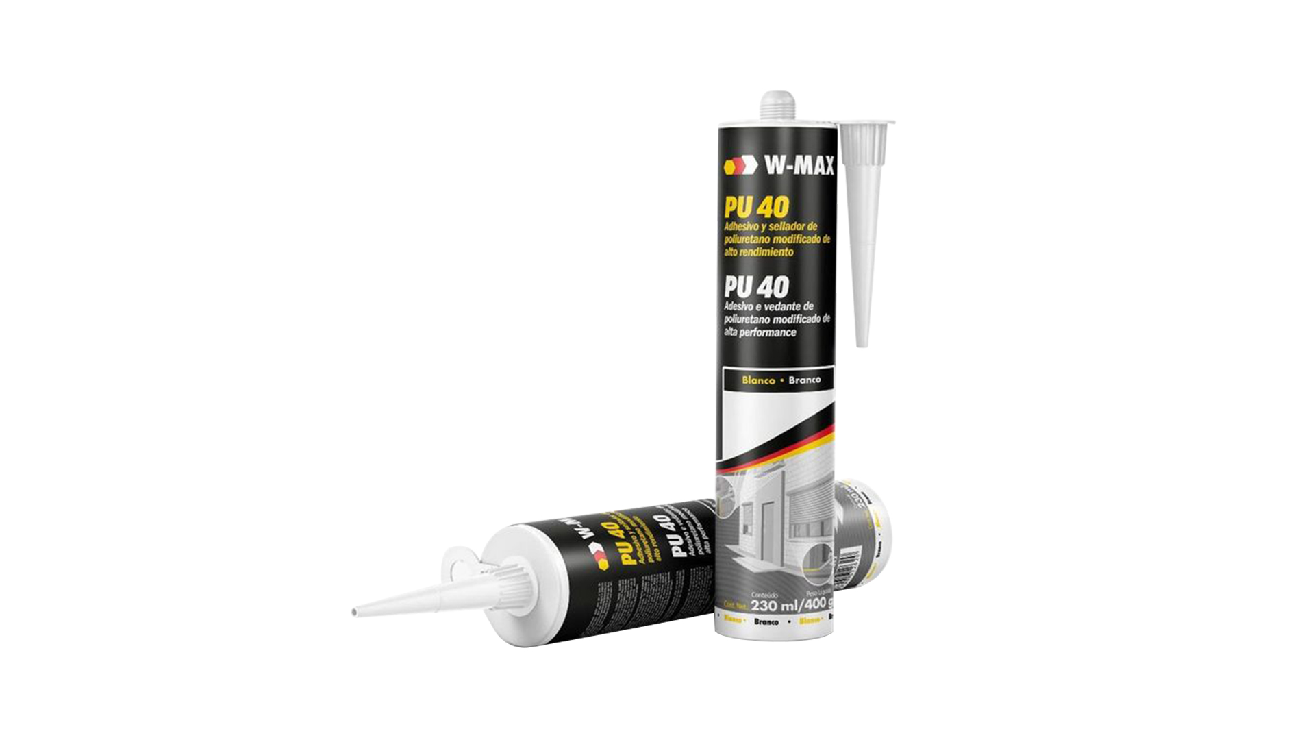 Adhesivo estructural, otros